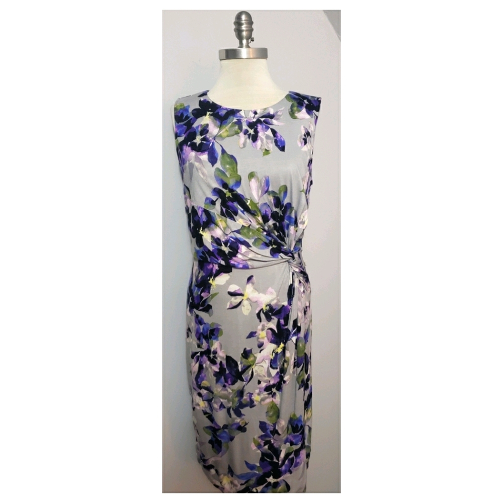 NWT Uttam Boutique Dress